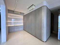 The Crest (D3), Condominium #557582571